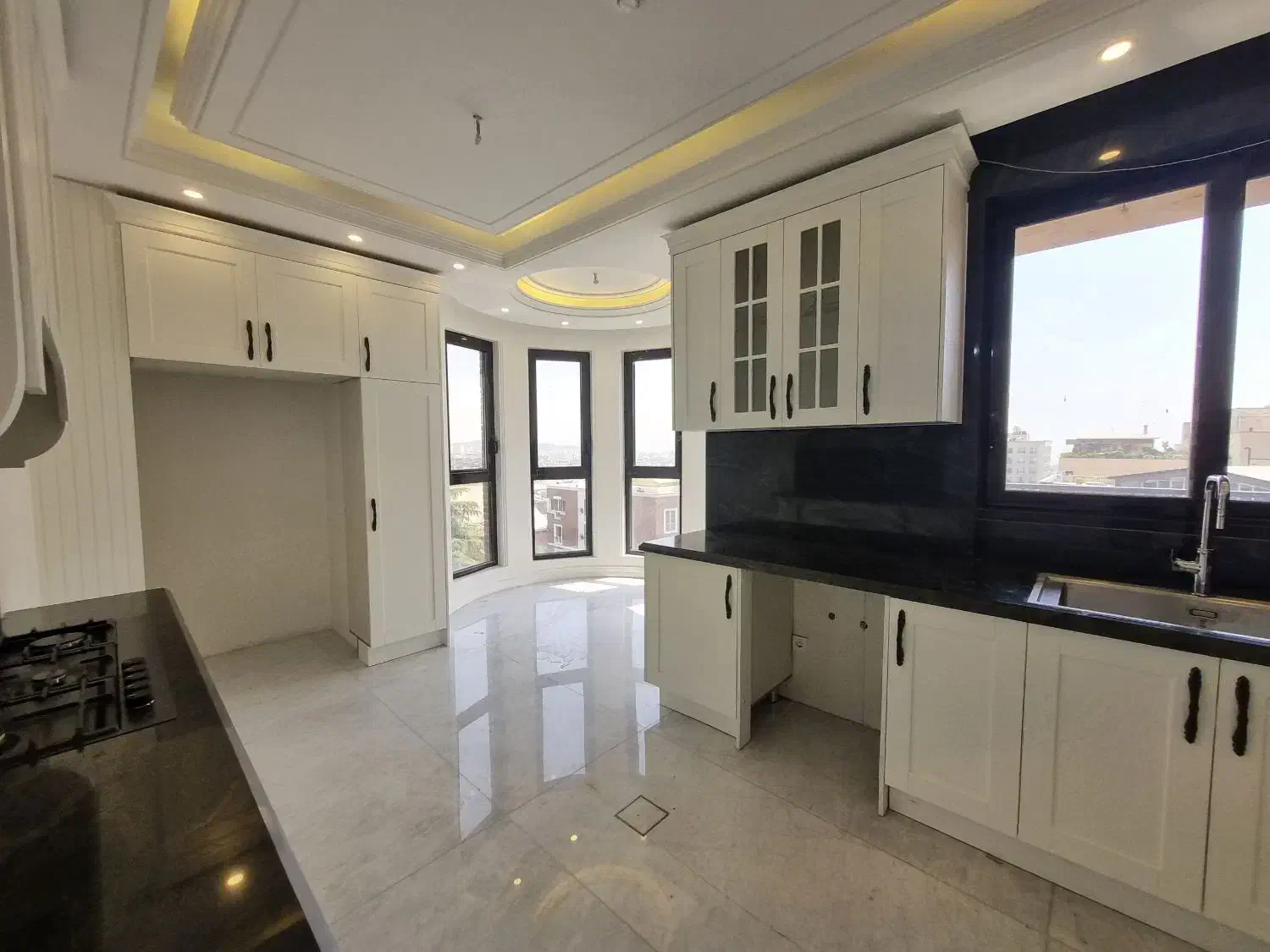 260متر 3خواب مستر  تکواحدی دروس فایل شخصی