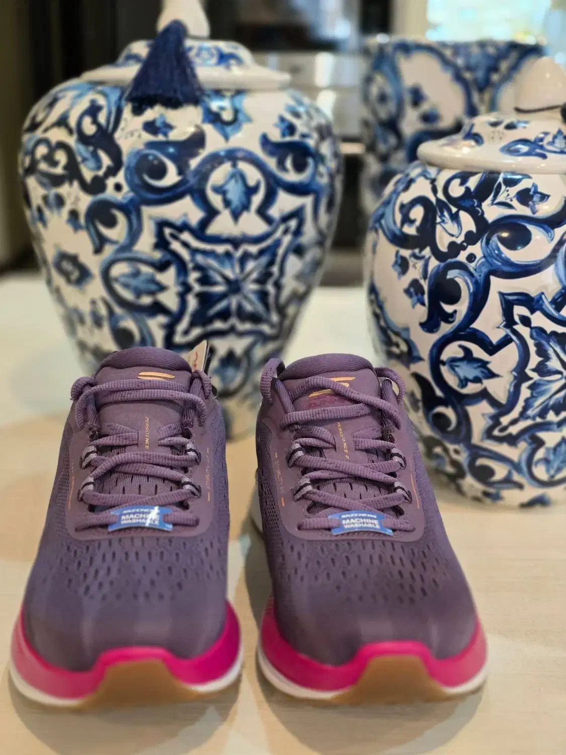 فروش یک عدد کفش اسکیچرز نو|کیف، کفش، کمربند|اهواز, کیانپارس |دیوار