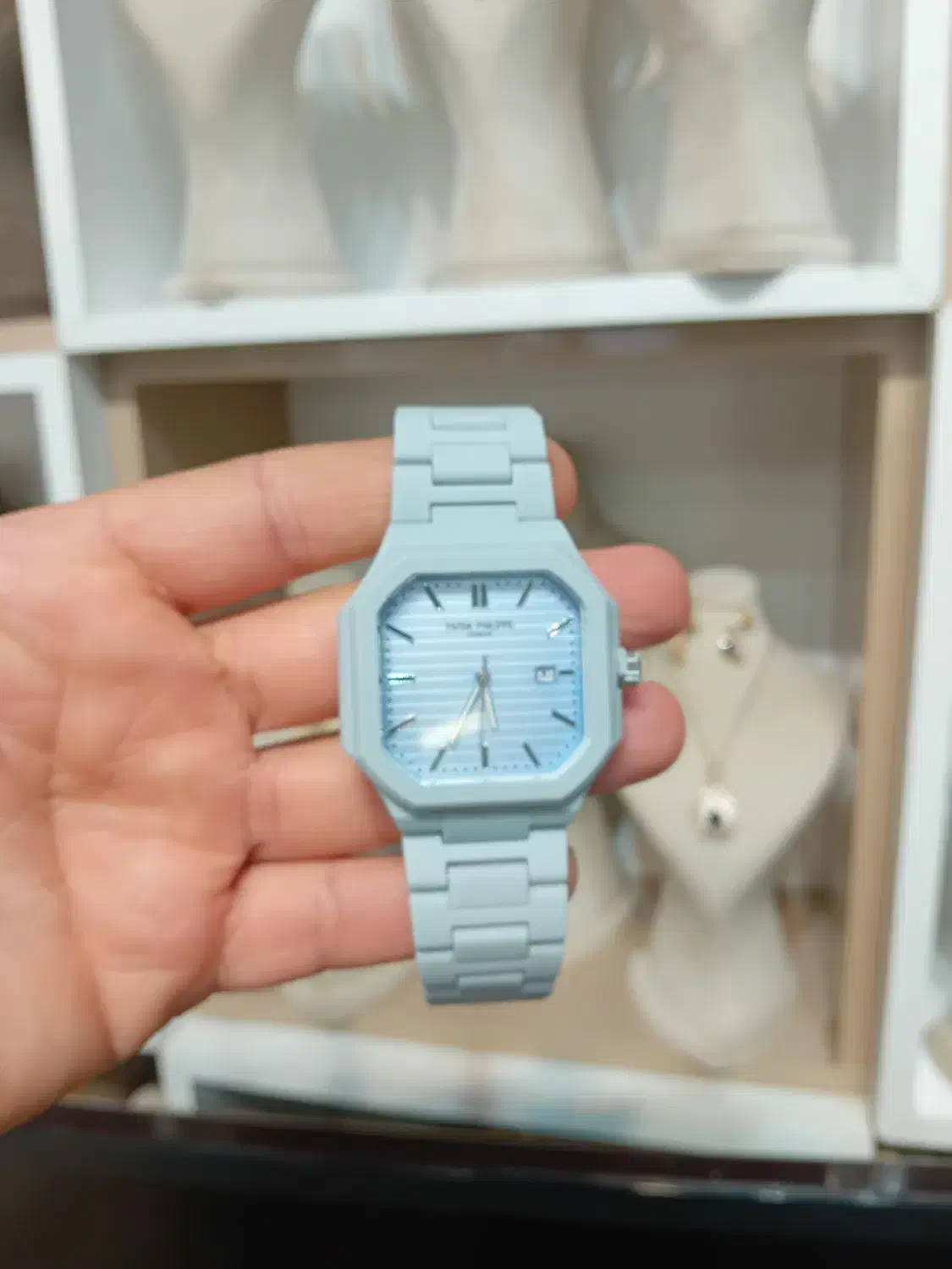 گالری ساعت لحظه ها|ساعت|مشهد, پنجتن|دیوار