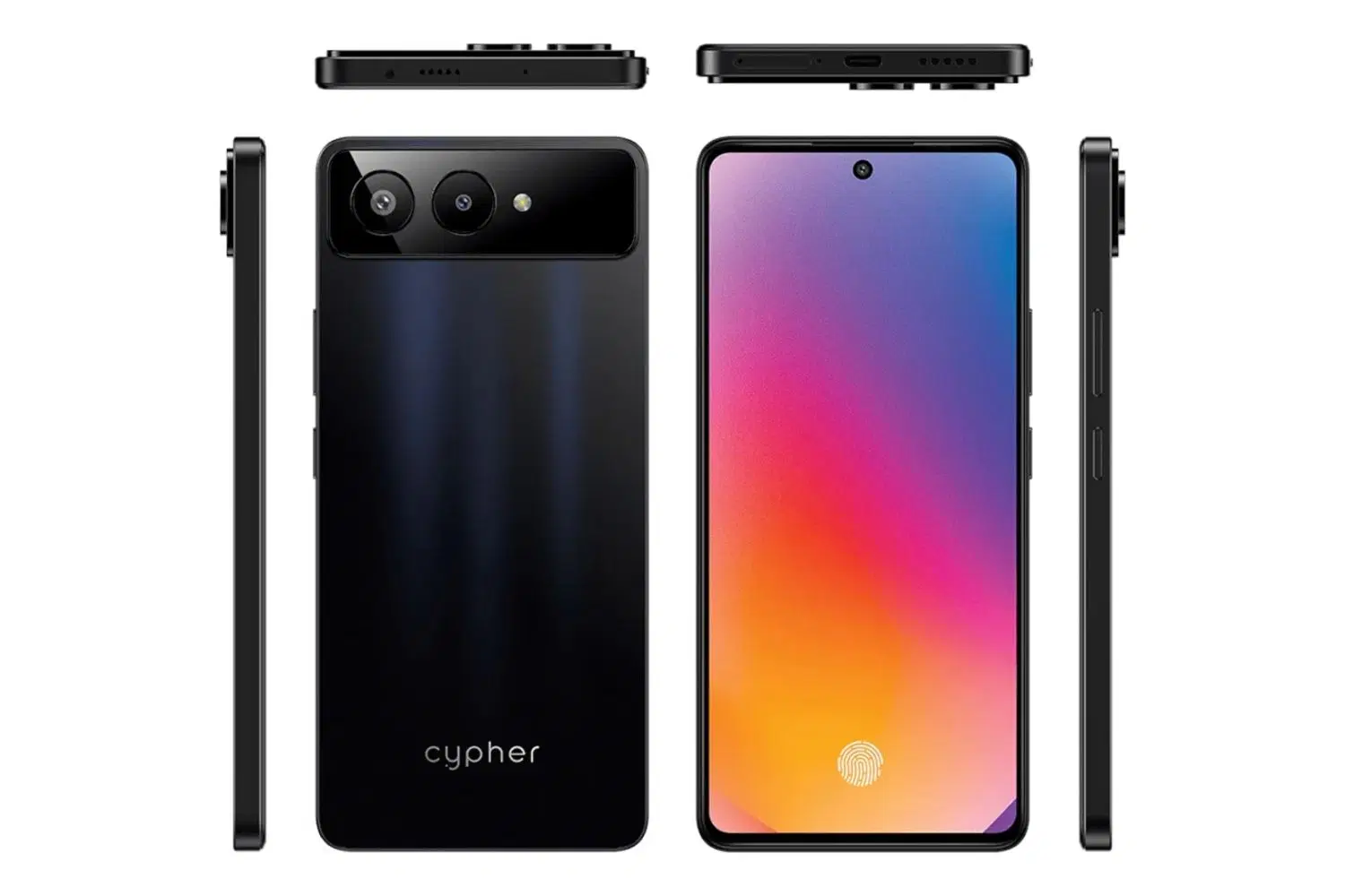 گوشی Cypher C70|موبایل|سنندج, |دیوار