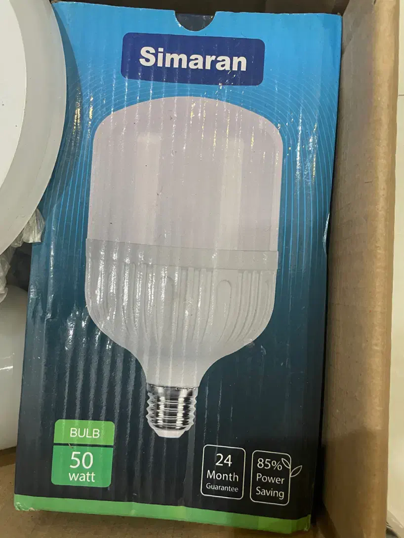 چراغ پایه دار و لامپ و هالوژن|لامپ و چراغ|اهواز, کمپلو شمالی|دیوار