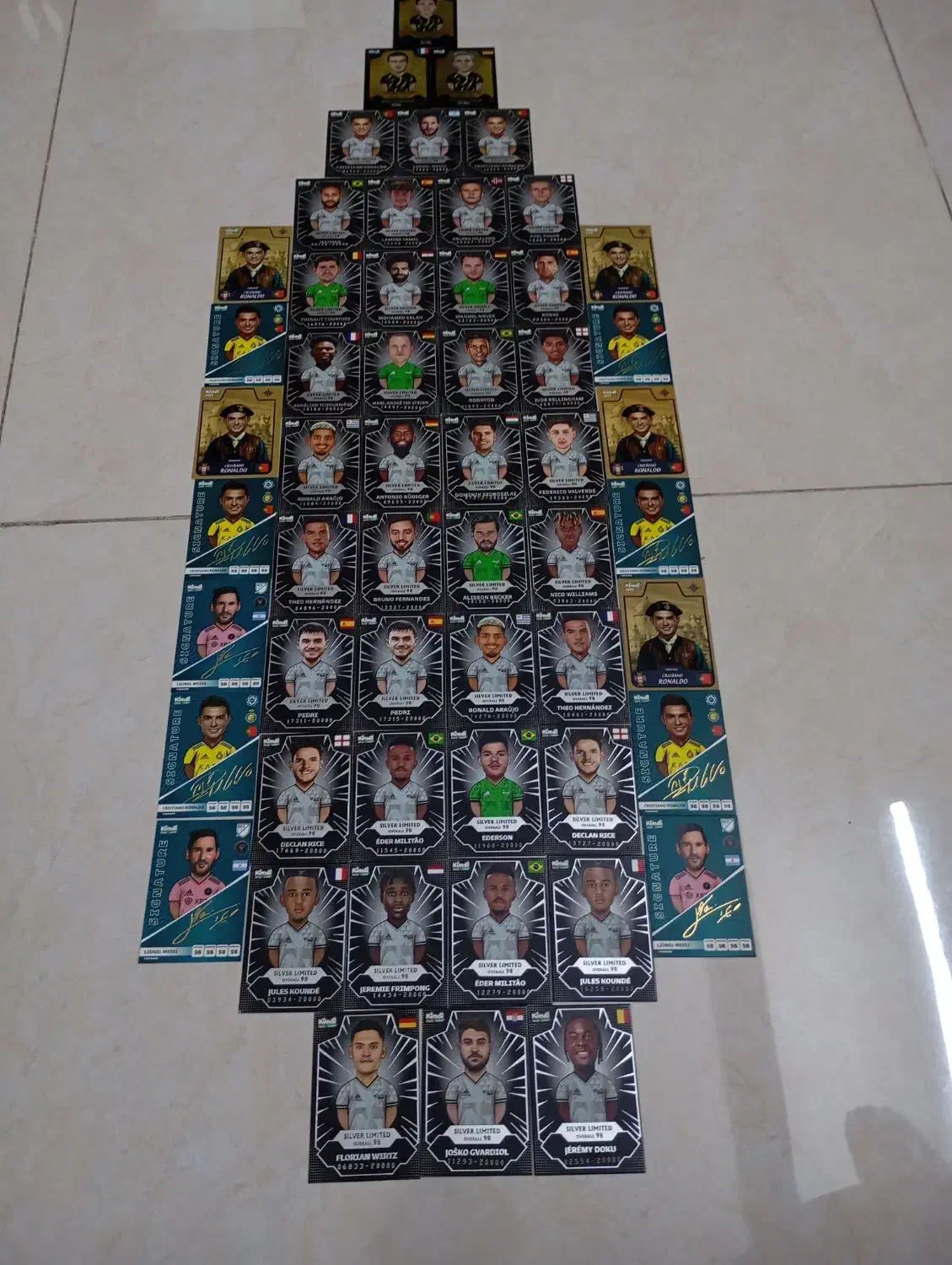 کیمدی گلدن و سیلور|اسباب‌‌بازی|مشهد, چهنو|دیوار