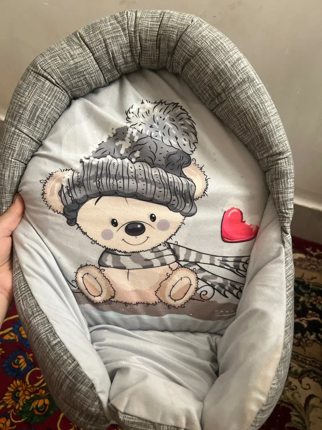 آغوشی|اسباب و اثاث بچه|ایرانشهر, |دیوار