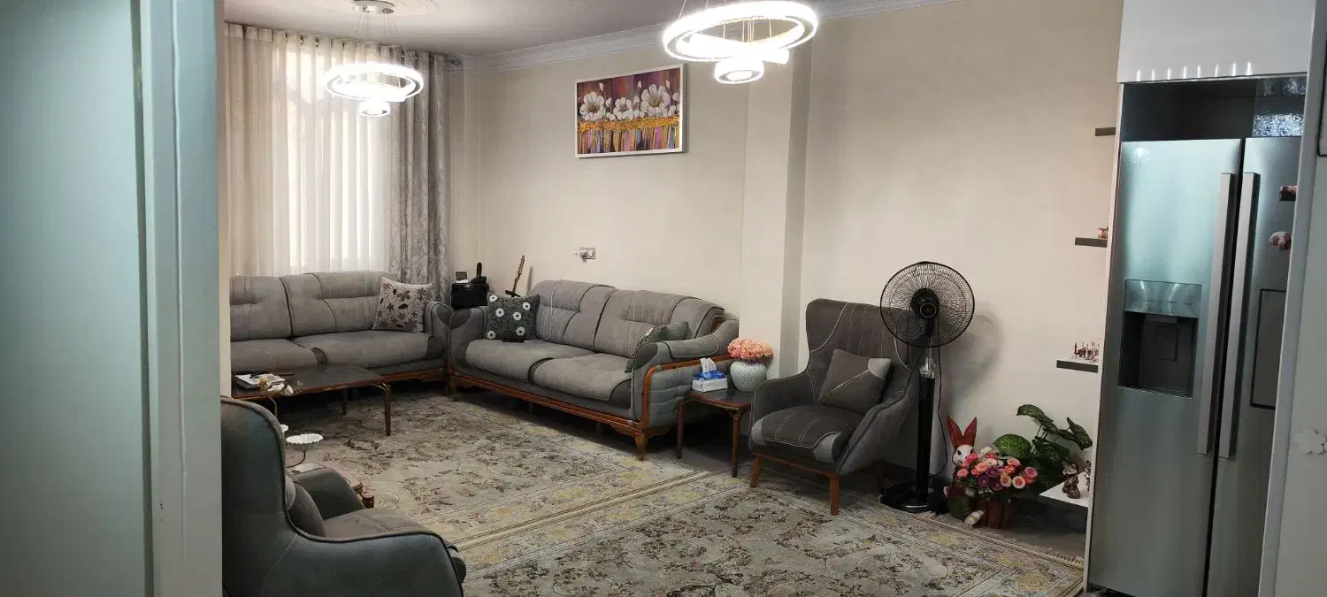 آپارتمان 61متری بهداشت شاهدی سهی|فروش آپارتمان|تهران, بهداشت|دیوار