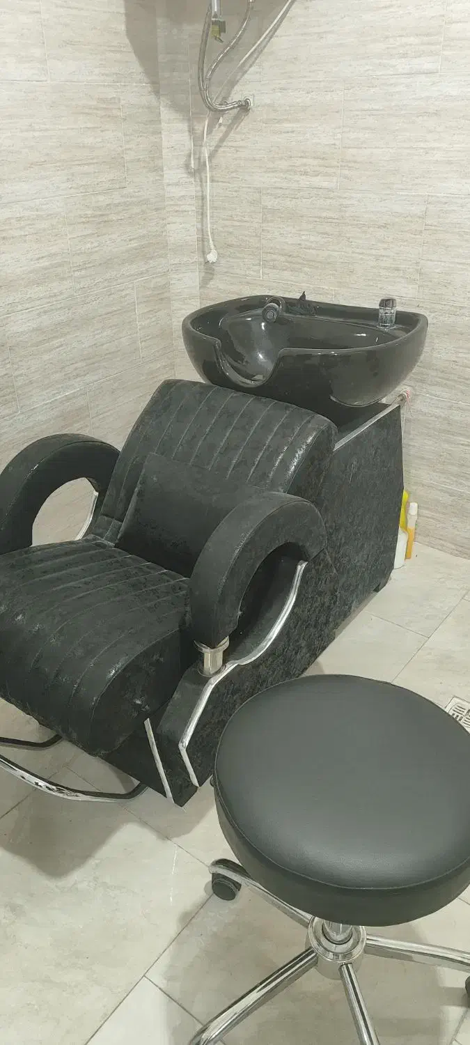 سلام تجهیزات سالن زیبایی|آرایشگاه و سالنهای زیبایی|کرج, پیشاهنگی|دیوار