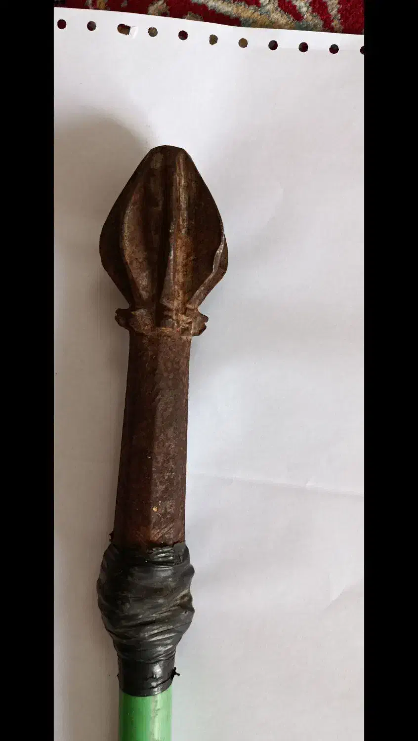 شش پر قدیمی|کلکسیون اشیاء عتیقه|کوه چنار, |دیوار