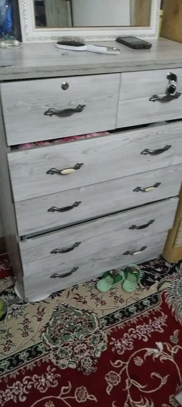 دراور|جاکفشی، کمد، دراور|همدان, |دیوار