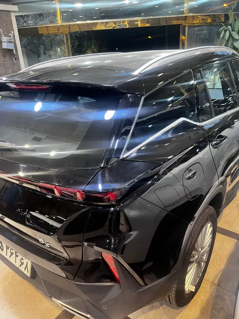 هایماs8 صفر خشک ۱۴۰۲|خودرو سواری و وانت|کرج, عظیمیه|دیوار