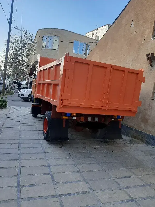 خاور|خودرو سنگین|نهاوند, |دیوار