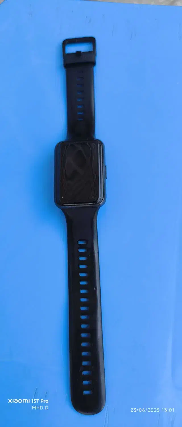 ساعت هوشمند هواوی واچ فیت۲ Huawei Watch Fit2|لوازم جانبی موبایل و تبلت|بروجرد, |دیوار