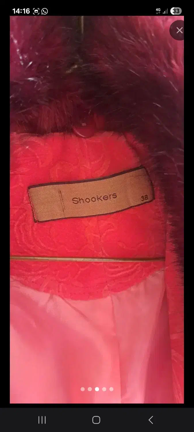 حراج تعدادی پالتو مانتو شومیز قیمت مناسب|حراج|تهران, توحید|دیوار