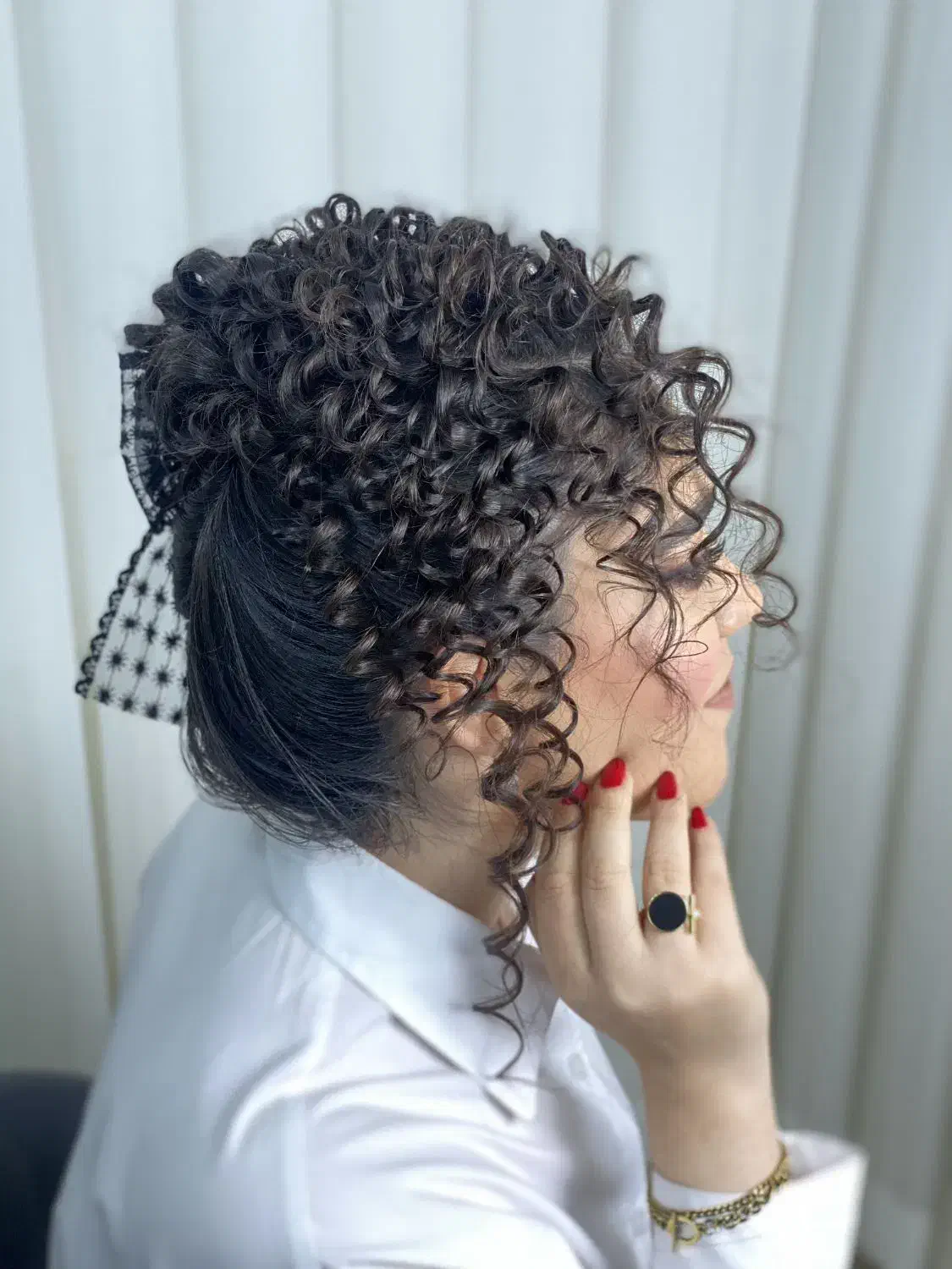 آموزش شینیون اقتصادی|خدمات آموزشی|زنجان, |دیوار