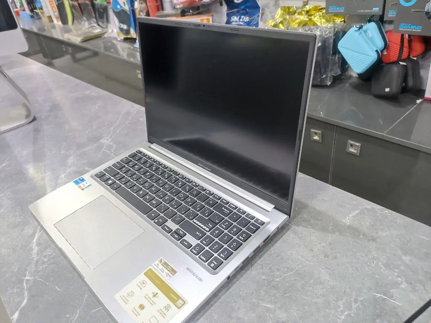 ایسوس نسل ۱۲|رایانه همراه|اصفهان, بهارستان|دیوار