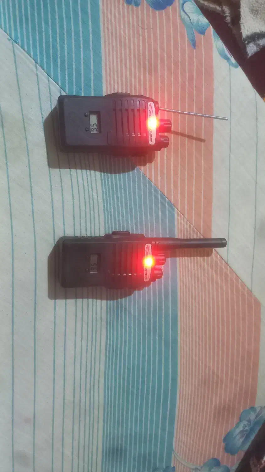 بی سیم اسباب بازی بچه گانه|اسباب‌‌بازی|اهواز, کوی علوی|دیوار