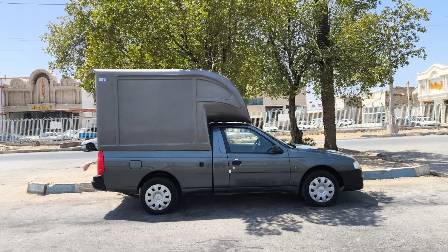 آریسان2 مدل 1402|خودرو سواری و وانت|اهواز, کمپلو شمالی|دیوار