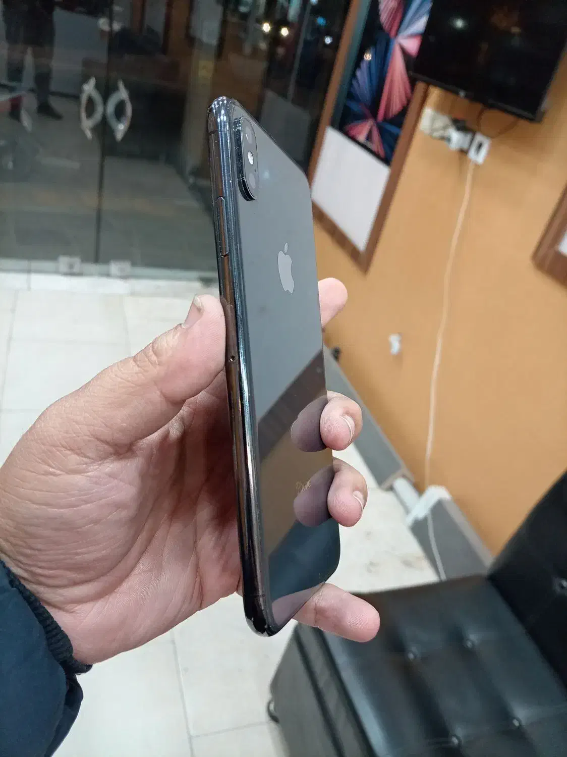 xsmax در حد ۲سیم|موبایل|سبزوار, فقیه سبزواری|دیوار