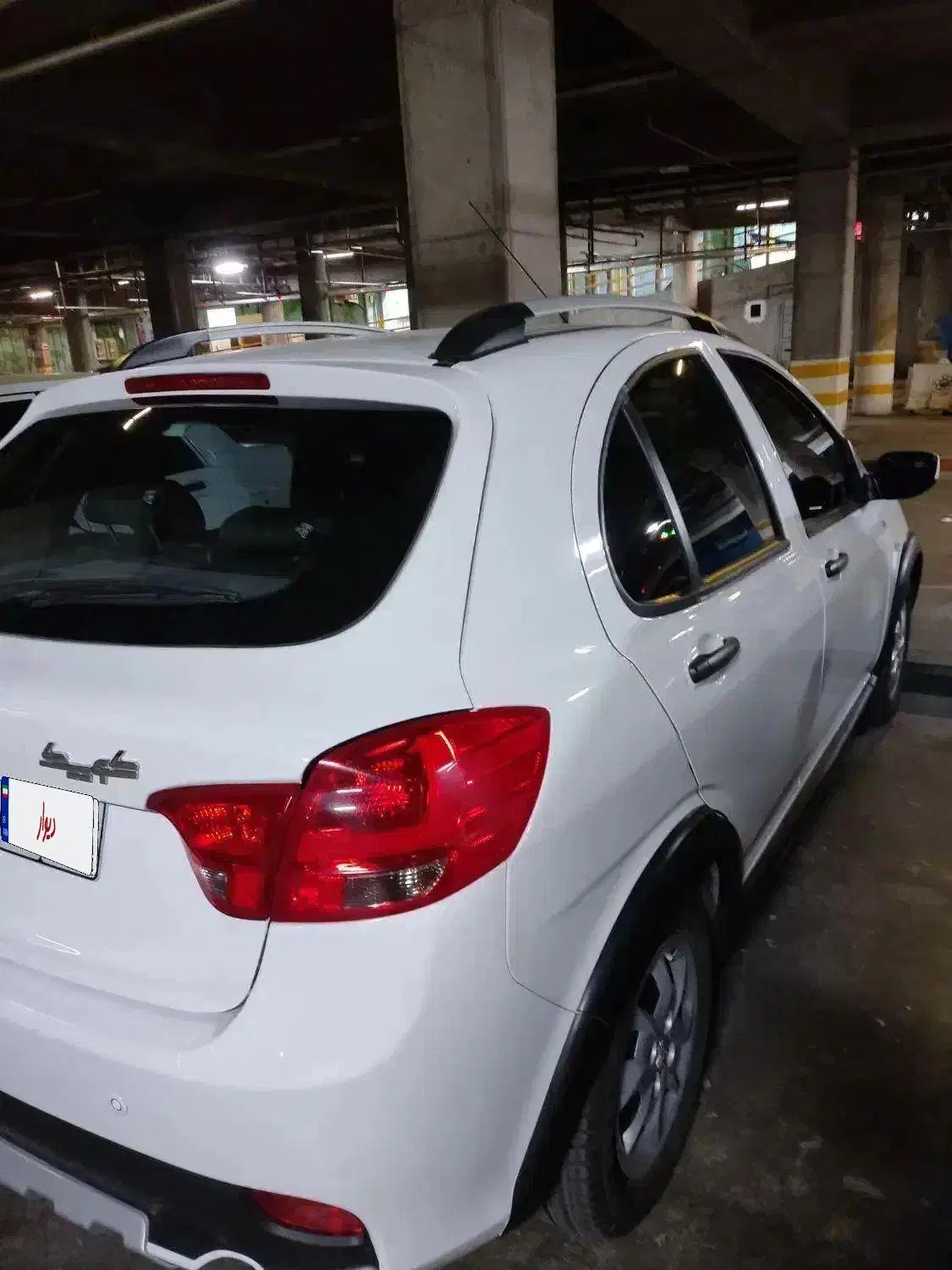 کوییکS|خودرو سواری و وانت|مشهد, مصطفی خمینی|دیوار