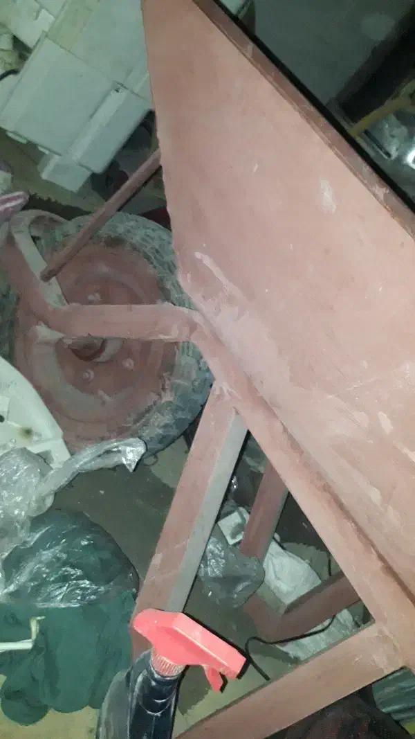 فرغون|مصالح و تجهیزات ساختمان|مشهد, همت آباد|دیوار