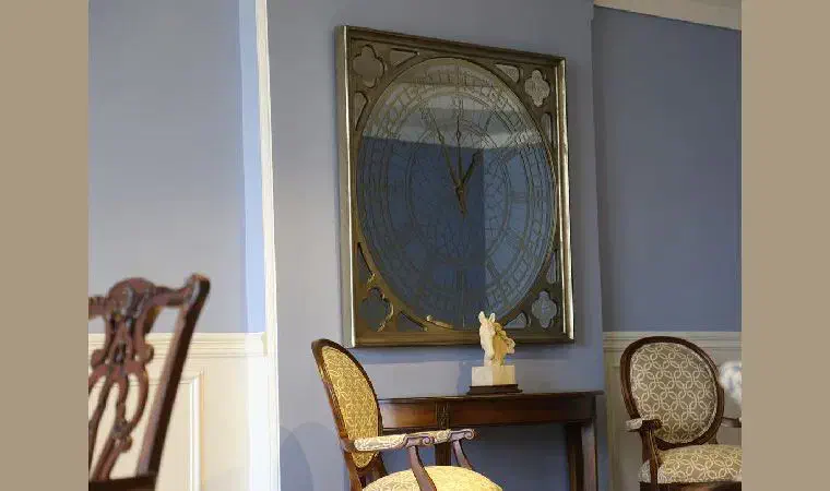 ۱۰۰۰متر ویلایی سند اداری الهیه