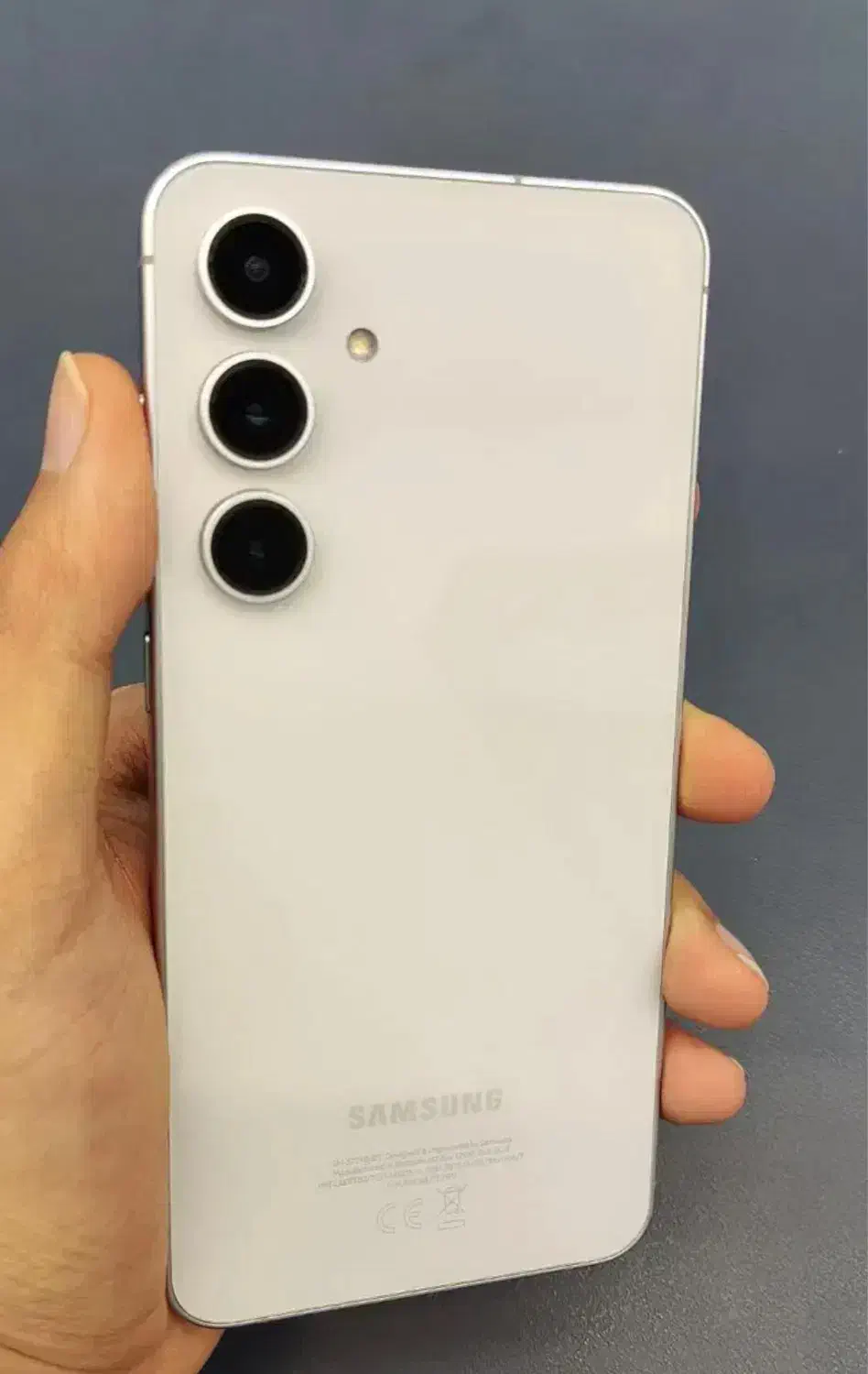 سامسونگ s24fe|موبایل|ورامین, خیر آباد|دیوار