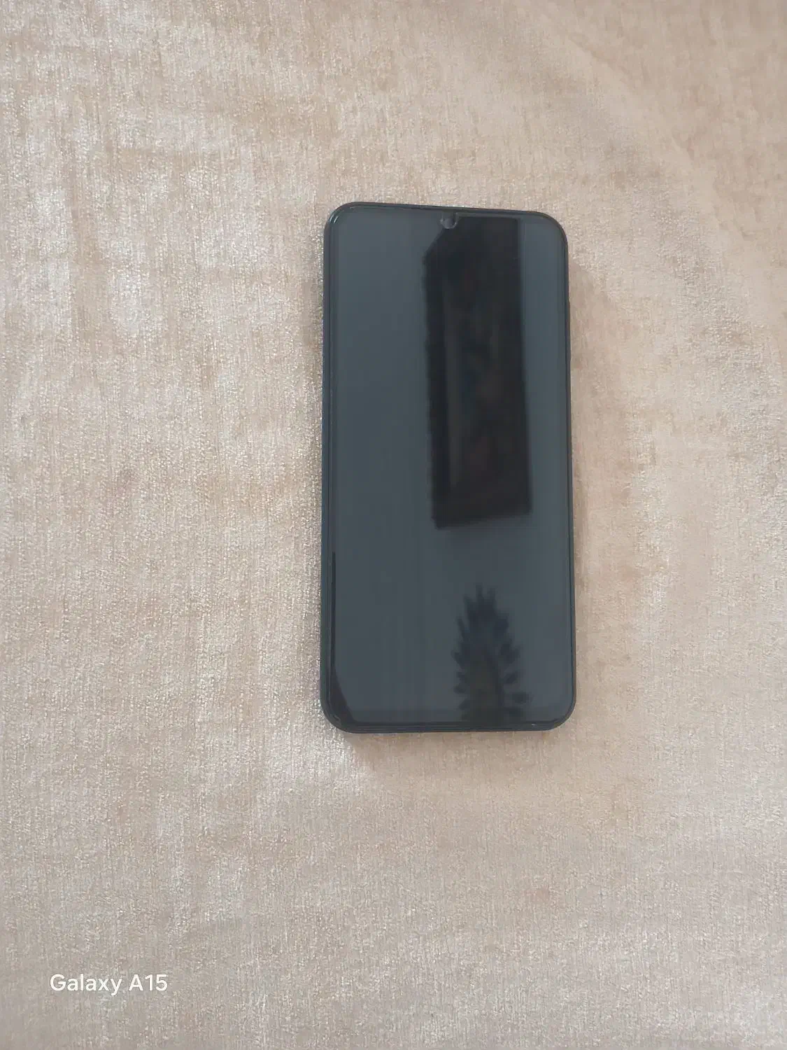 سامسنگ A15 .گیگ128،رام 6|موبایل|لشت نشا, |دیوار