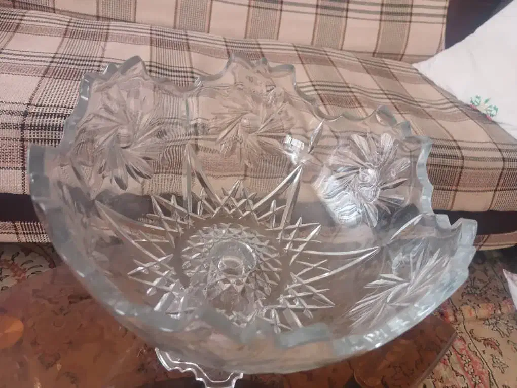 همه  ظرف ها باهم نو فروش فوری به علت کمبود جا|ظروف سرو و پذیرایی|اراک, |دیوار