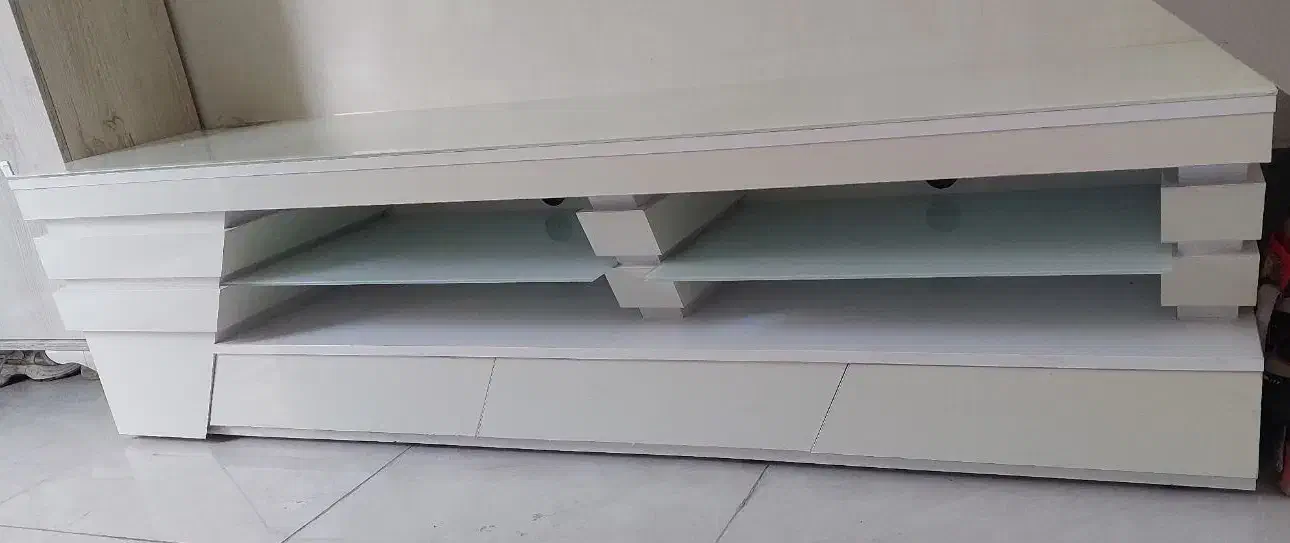 میز تلویزیون ناژینو|میز تلویزیون|شیراز, شهرک سراج|دیوار