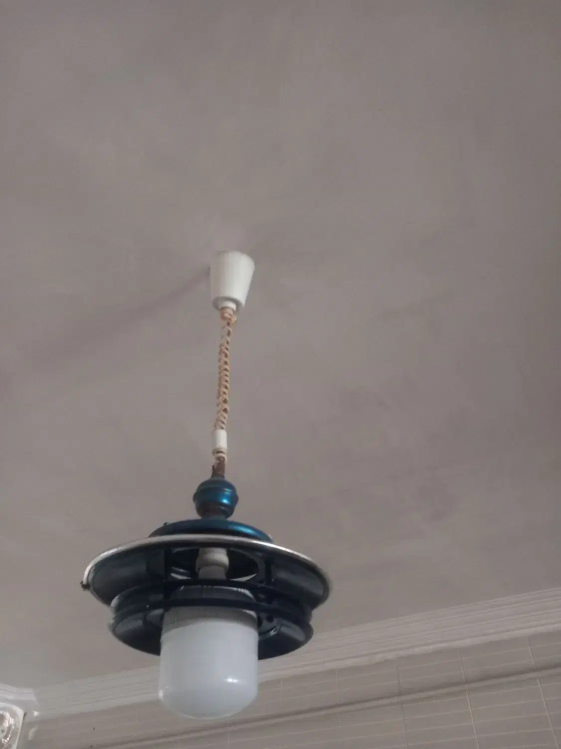 لوستر آشپزخونه|لوستر و چراغ آویز|فاضل آباد, |دیوار