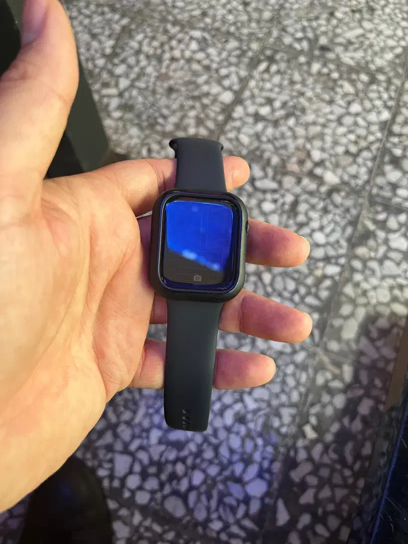 اپل واچ|ساعت|ساری, |دیوار