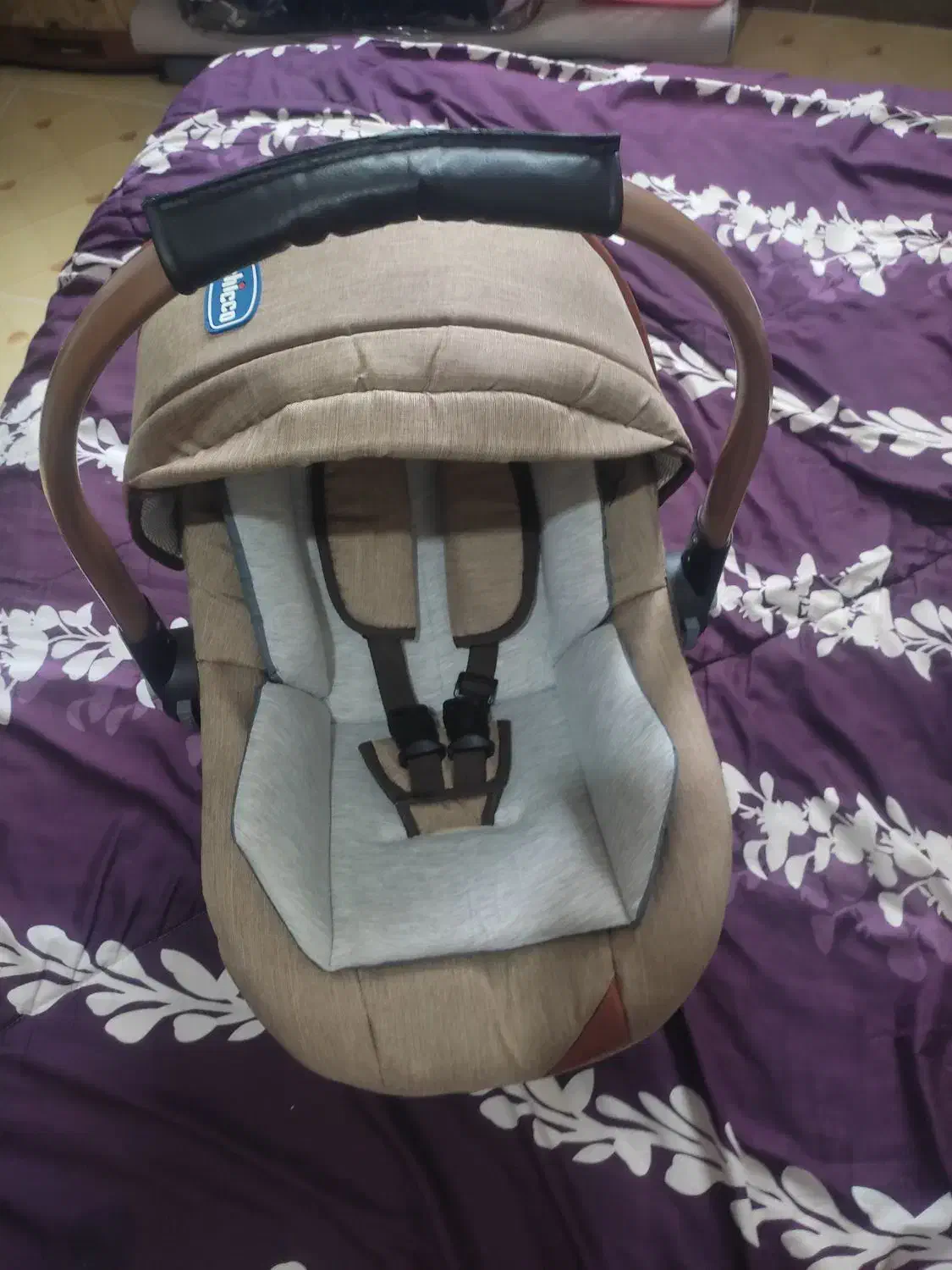 کریر|کالسکه و لوازم جانبی|گرگان, |دیوار