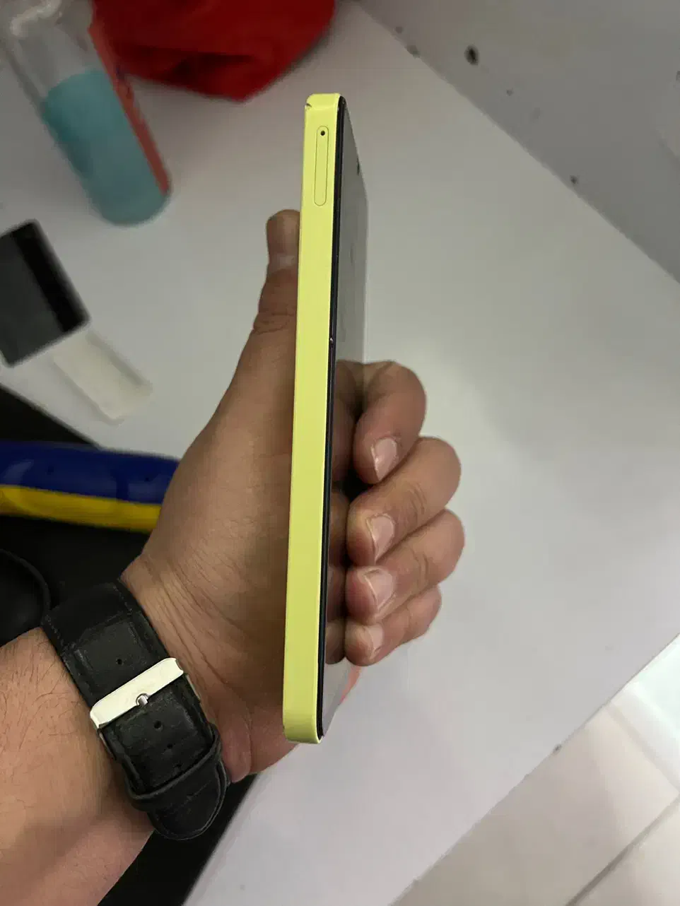 A15 256/8|موبایل|مشهد, هنرور|دیوار