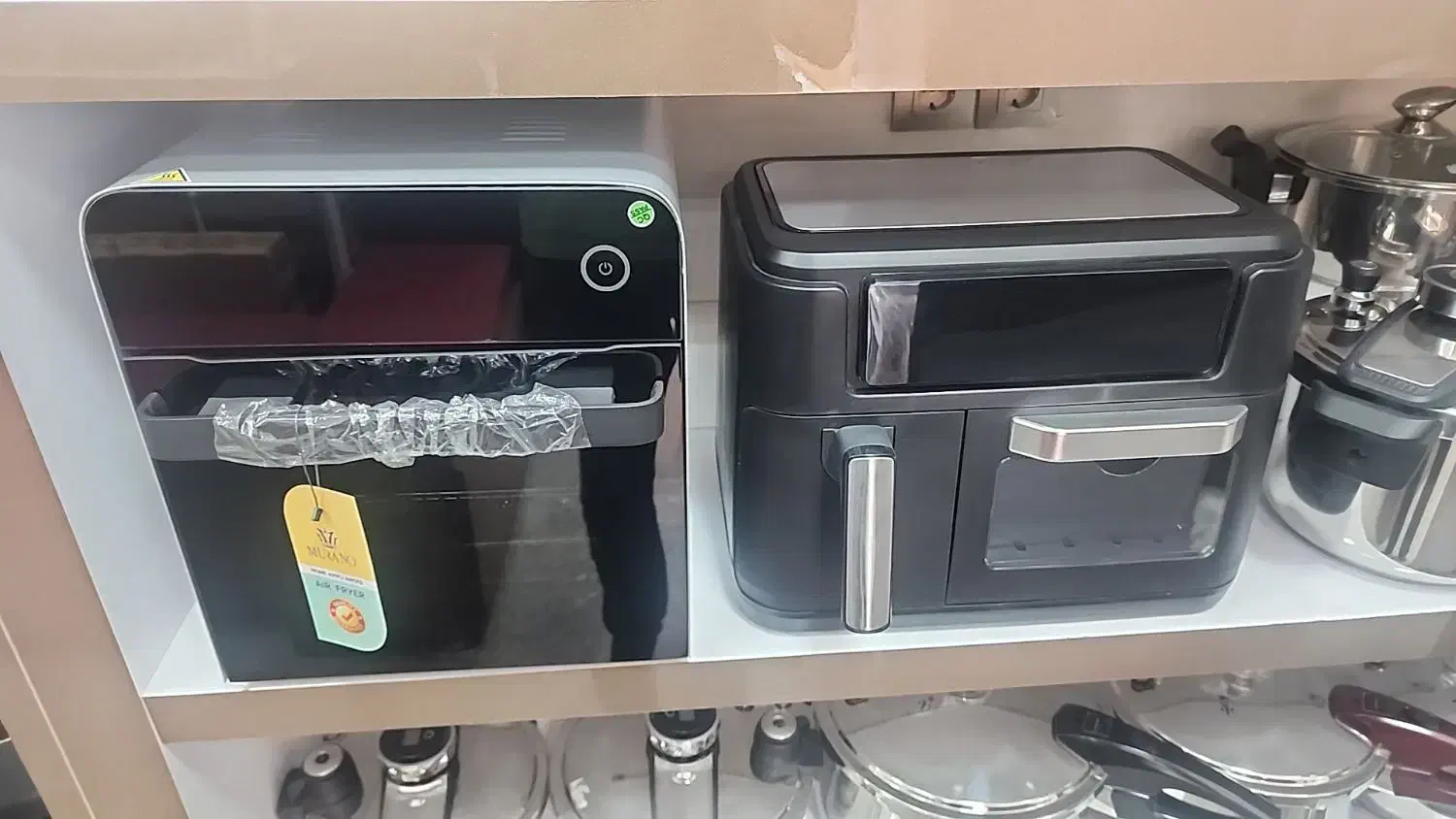 لوازم خانگی برندهای معتبرایرانی|سایر لوازم برقی|نجفآباد, گلدشت|دیوار