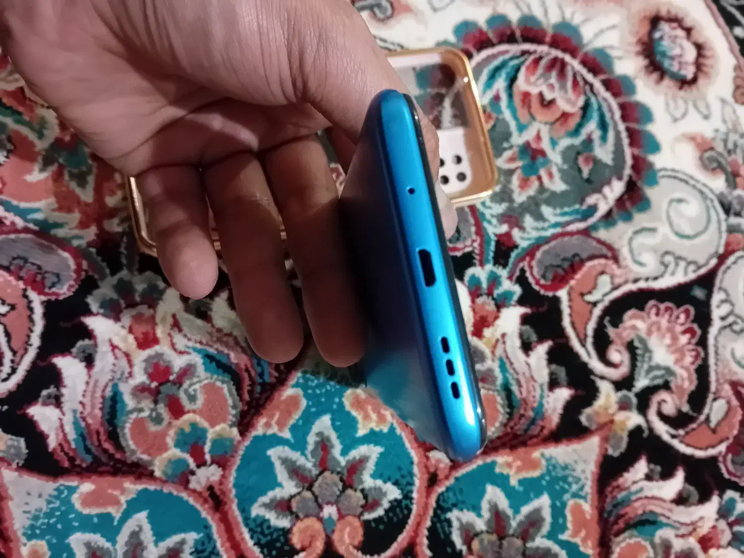 ردمی 10a|موبایل|کرج, کمال‌شهر|دیوار