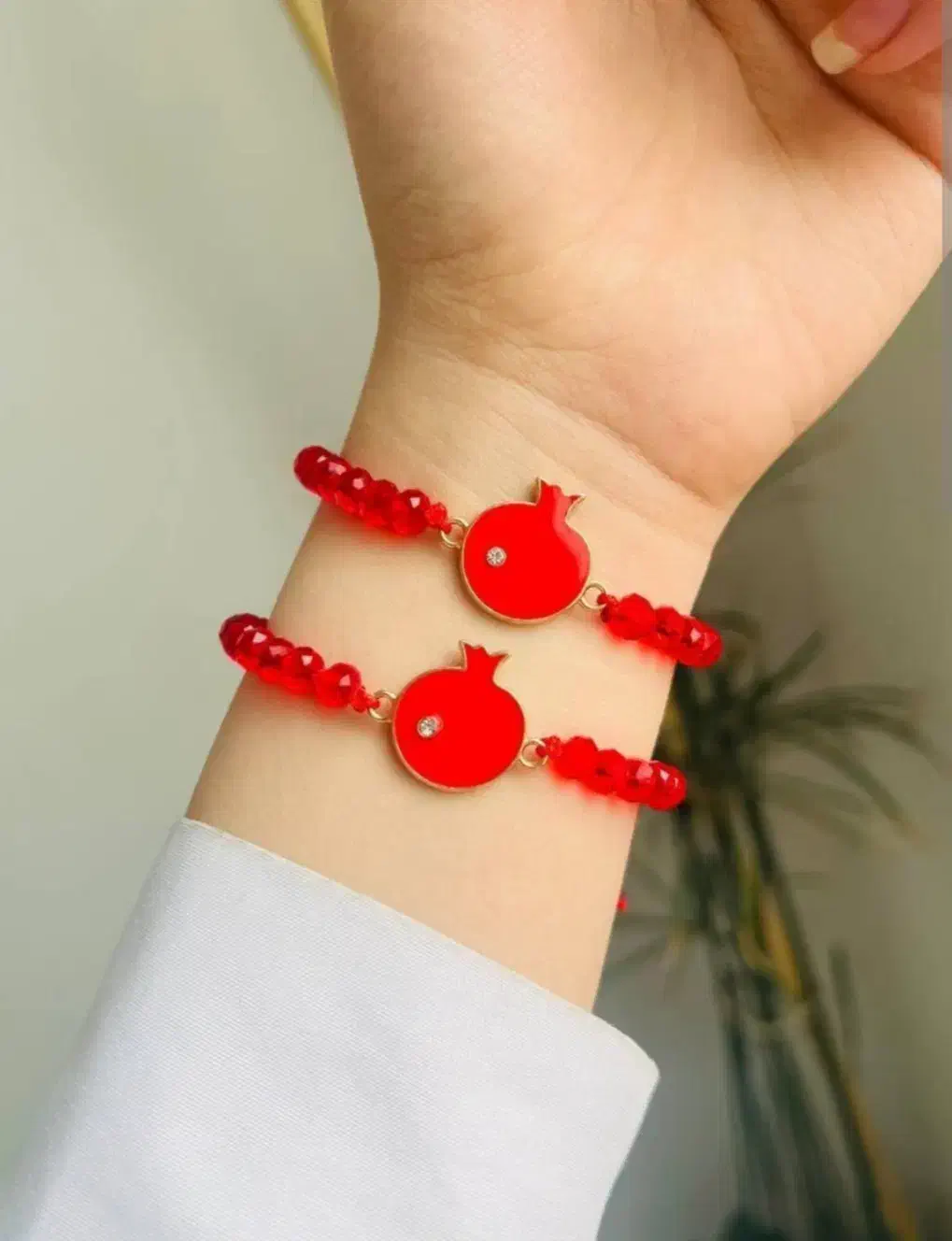 دست بند|بدلیجات|تاکستان, |دیوار