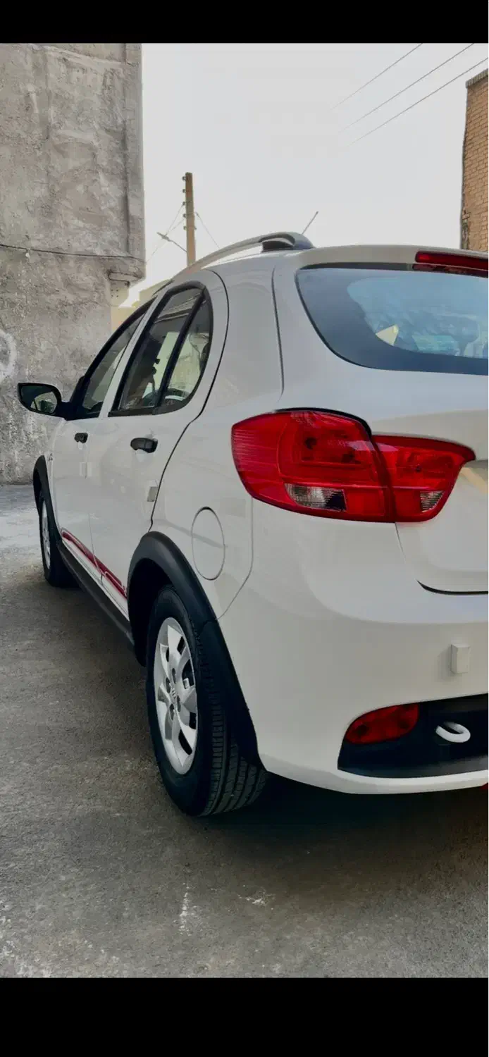 کوییک 1404 GXLR پارسخودرویی*|خودرو سواری و وانت|تبریز, |دیوار