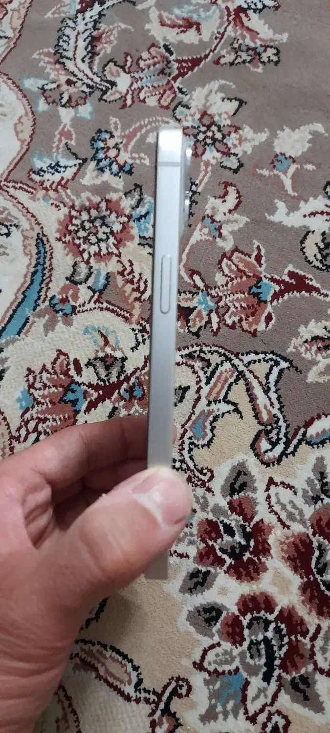 فروش آیفون ۱۳ نرمال|موبایل|بروجن, |دیوار