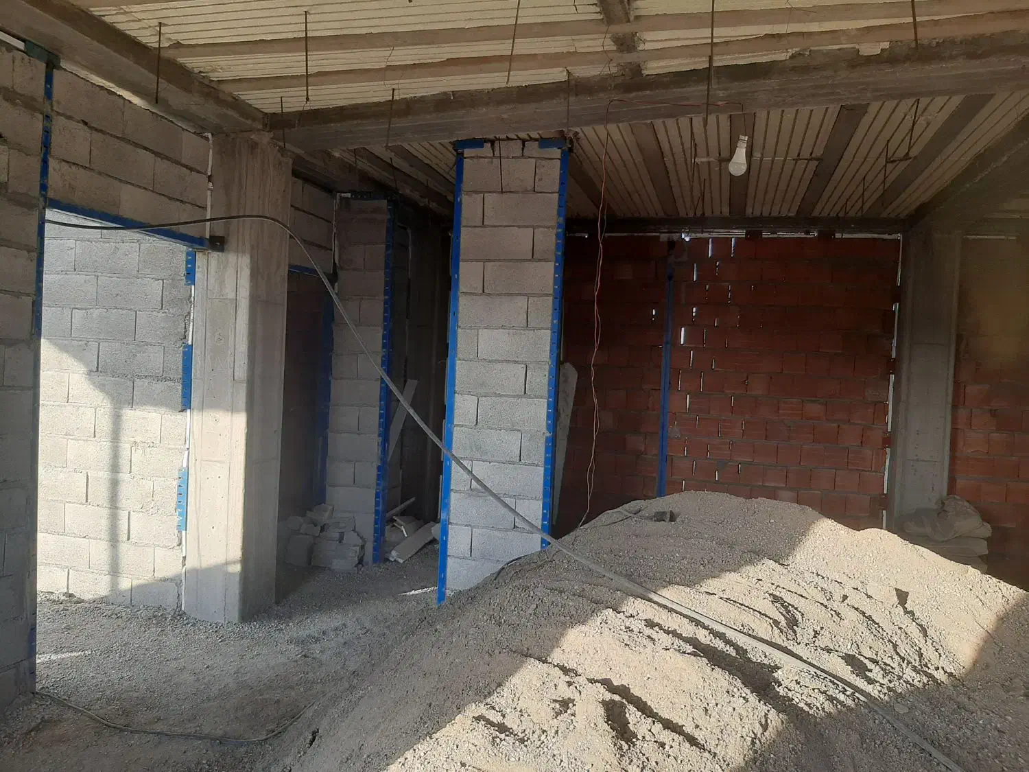 جوشکاری سیار|خدمات پیشه و مهارت|جیرفت, |دیوار