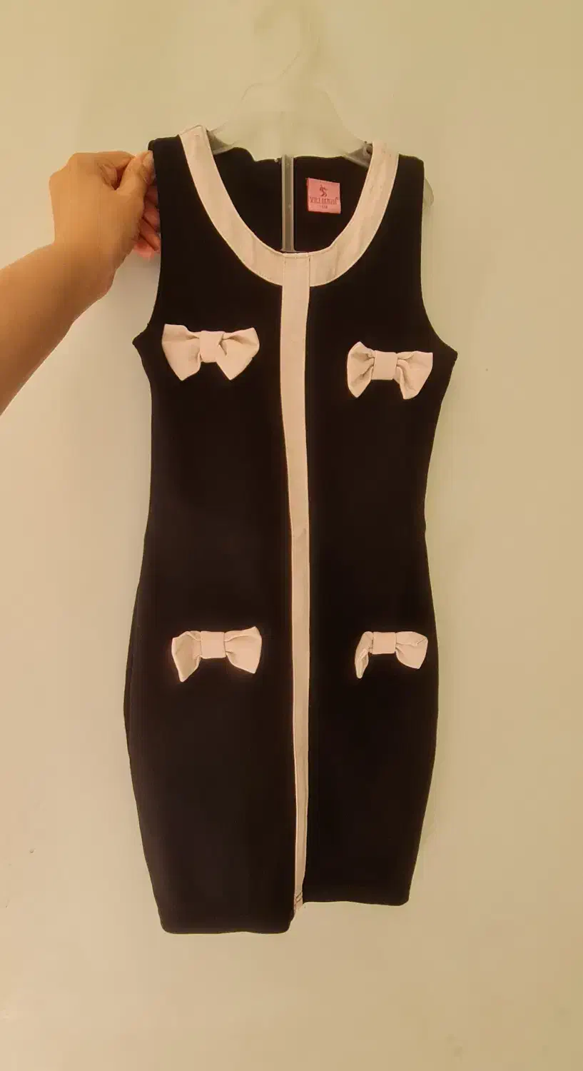 پیراهن مجلسی کودک|کفش و لباس بچه|سبزوار, ولیعصر (نجار آباد)|دیوار