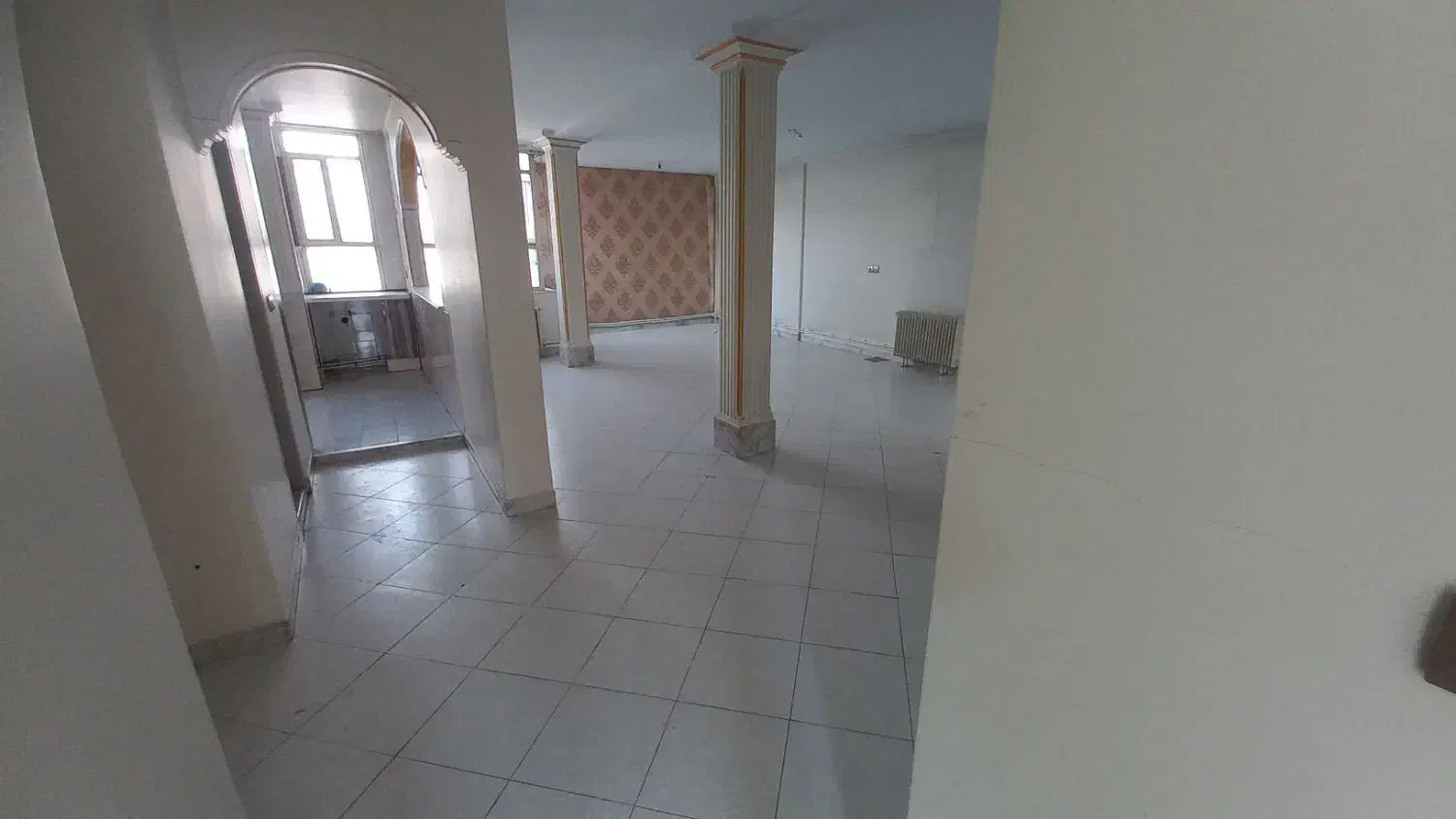 اجاره آپارتمان ۱۶۵ متری در محله استاندارد|اجارهٔ آپارتمان|کرج, استاندارد|دیوار