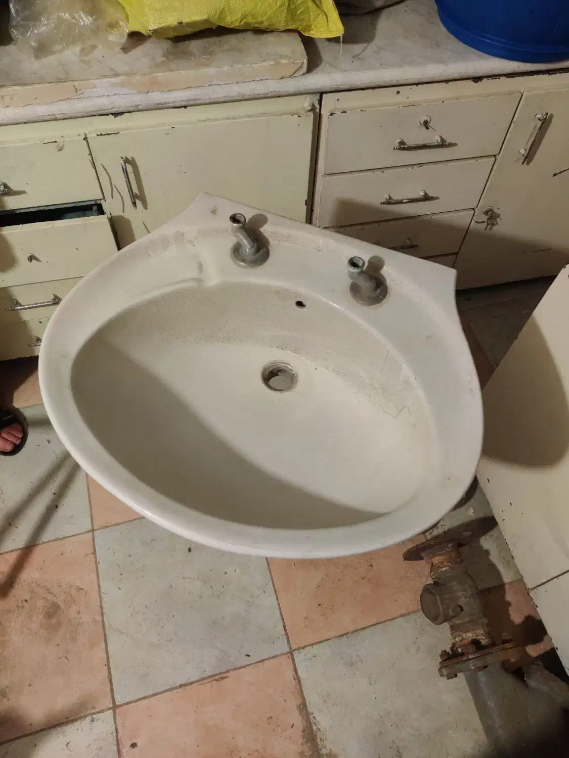 روشویی|لوازم سرویس بهداشتی|گرگان, |دیوار