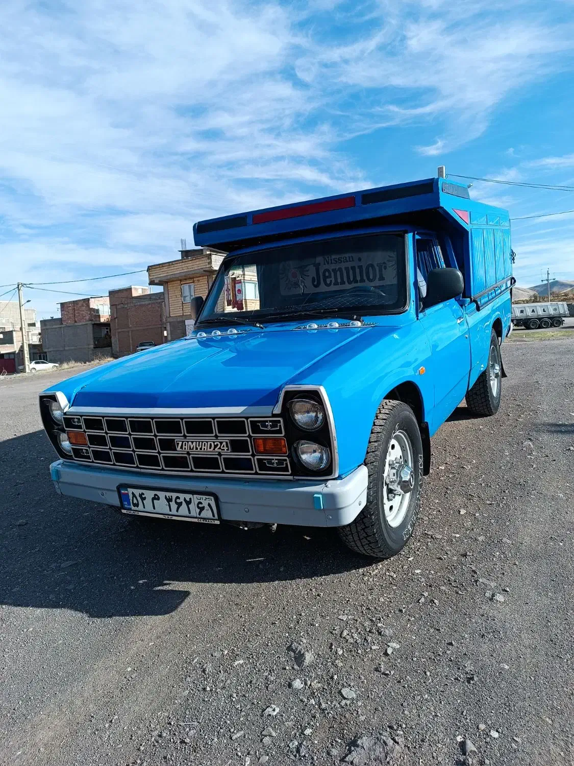 حمل ونقل|خدمات حمل و نقل|سقز, |دیوار