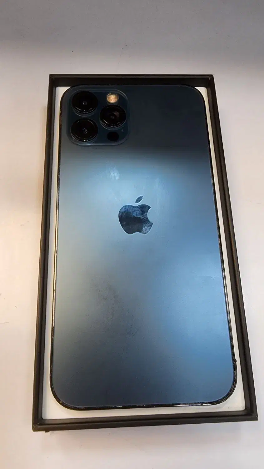 ۱۲پرو|موبایل|گرگان, |دیوار