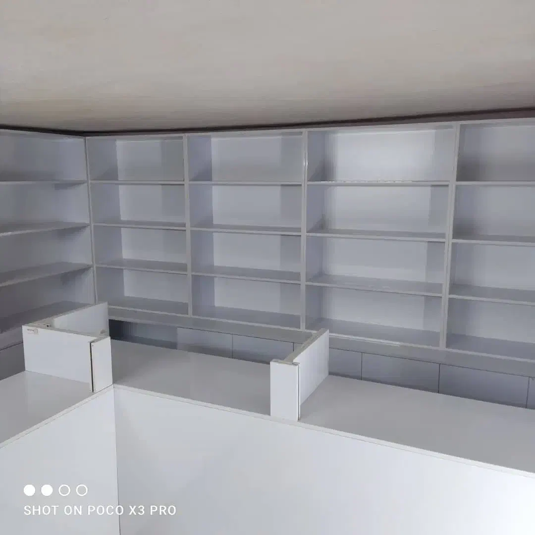 فروش دکور و طبقه بندی|کتابخانه، شلف، قفسههای دیواری|کوار, |دیوار