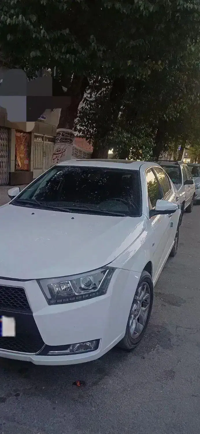 دنا پلاس اتوماتیک، مدل ۱۴۰۰|خودرو سواری و وانت|شهرکرد, |دیوار