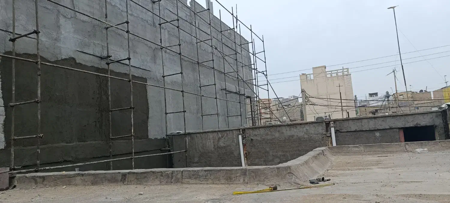 پلاستر کاری|خدمات پیشه و مهارت|شوش, |دیوار