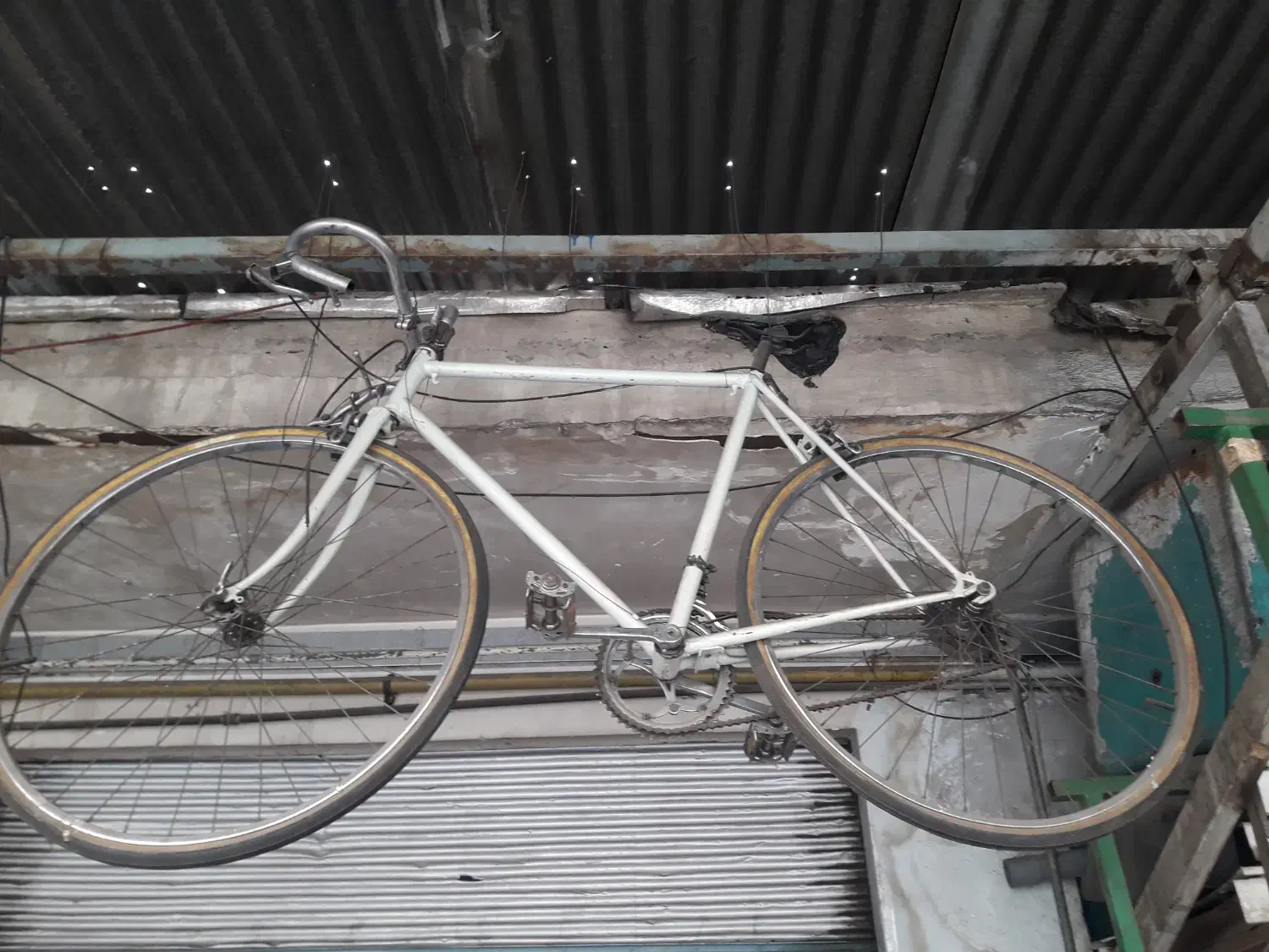 دوچرخه کورسی|دوچرخه، اسکیت، اسکوتر|تهران, شارق|دیوار