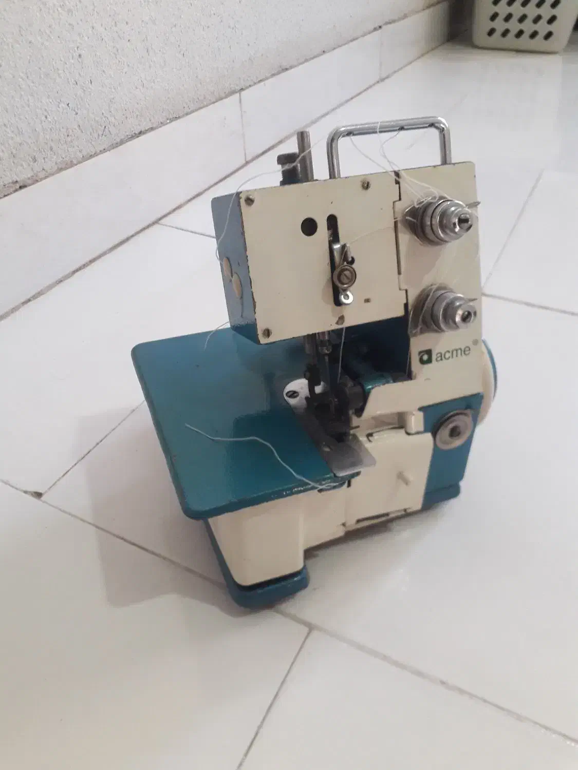 چرخ سردوز|چرخ خیاطی و ریسندگی|معصومیه, |دیوار