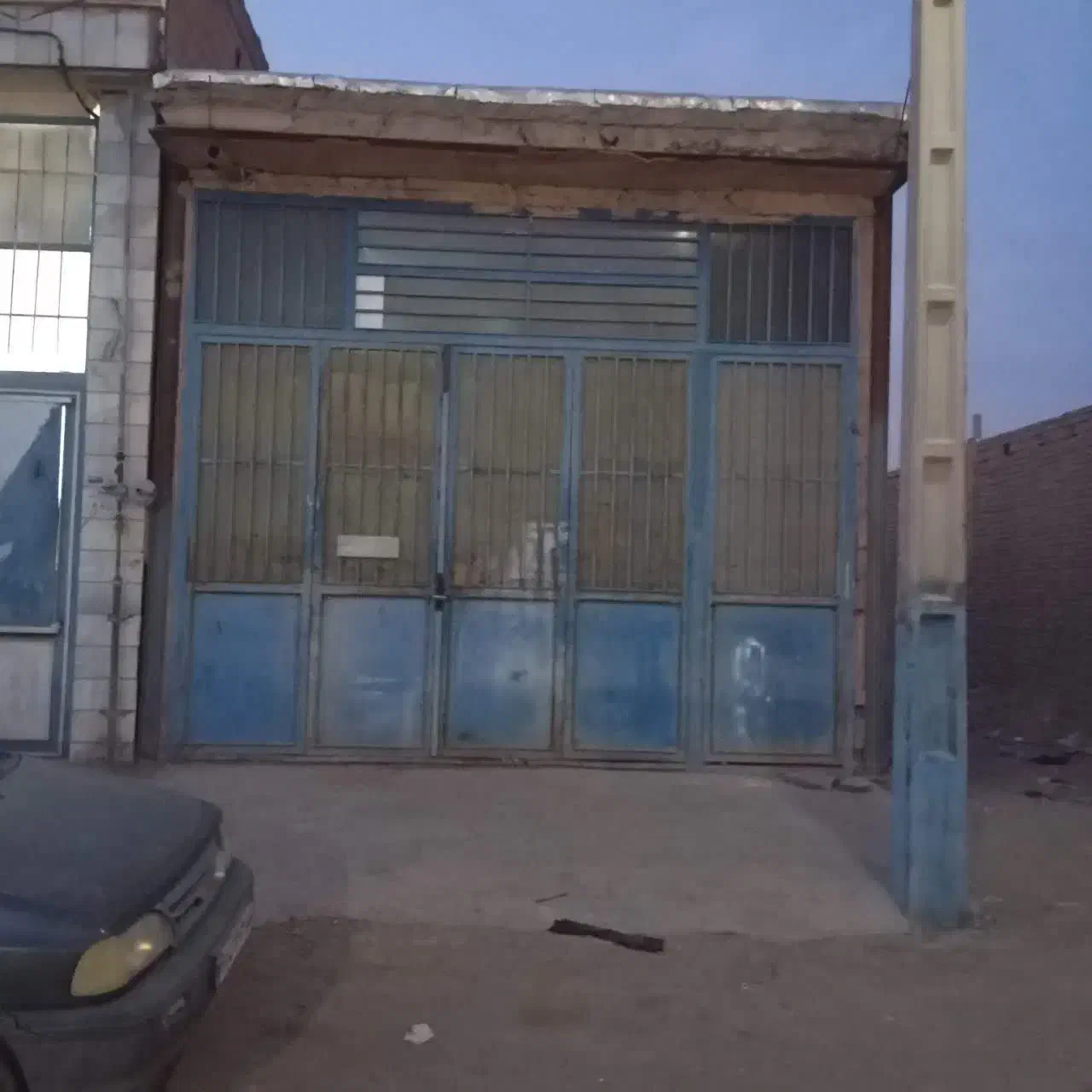 تجاری|فروش دفتر صنعتی، کشاورزی، تجاری|سبزوار, شهرک صنعتی فرودگاه|دیوار