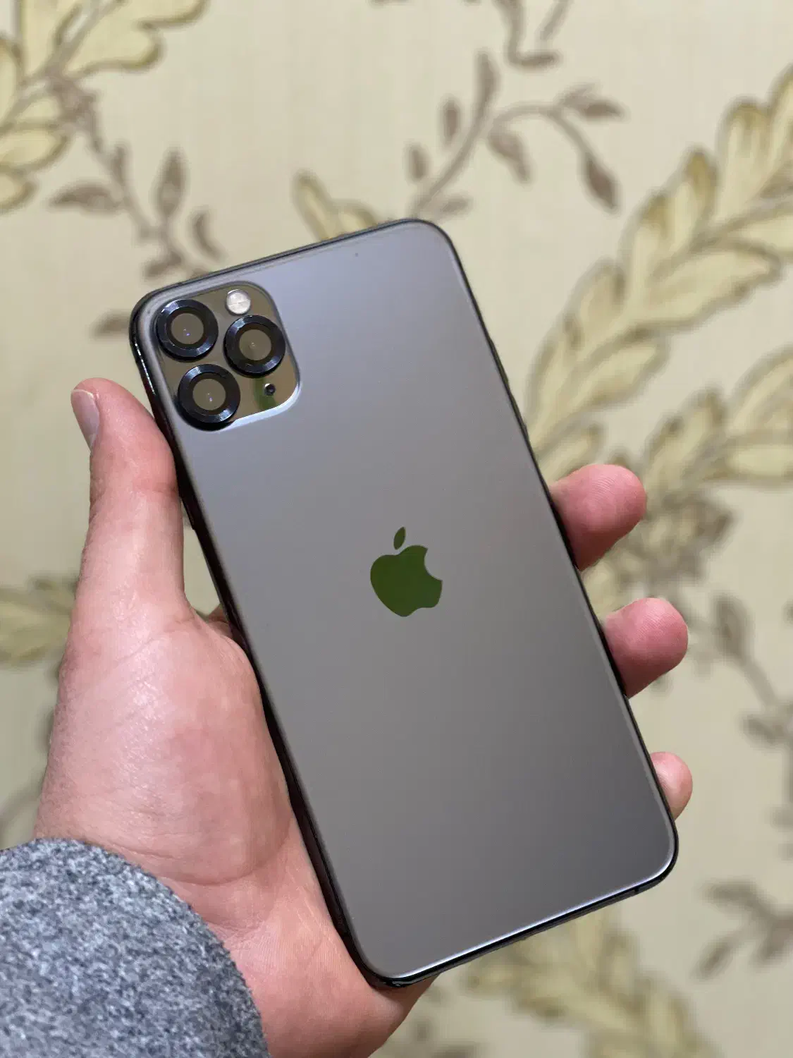 آیفون۱۱پرومکس|موبایل|ارومیه, |دیوار