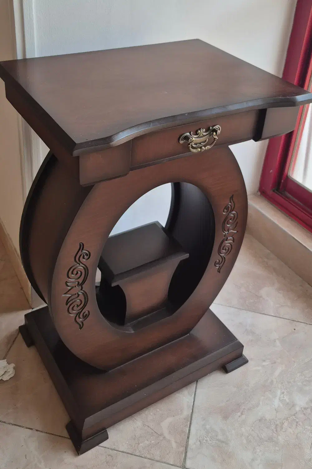 میز تلفن کاربردی|میز تلفن|تنکابن, |دیوار